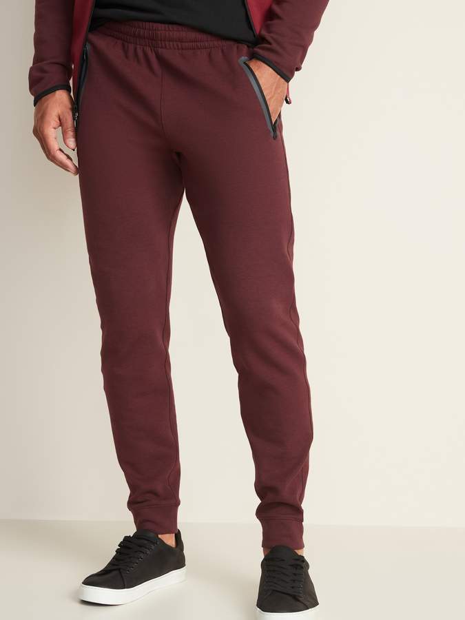 Old Navy Dynamic Fleece Joggers for Men