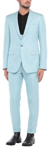 Dolce & Gabbana DOLCE & GABBANA Suit