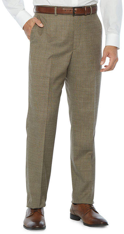 STAFFORD Stafford Super Stretch Suit Pants