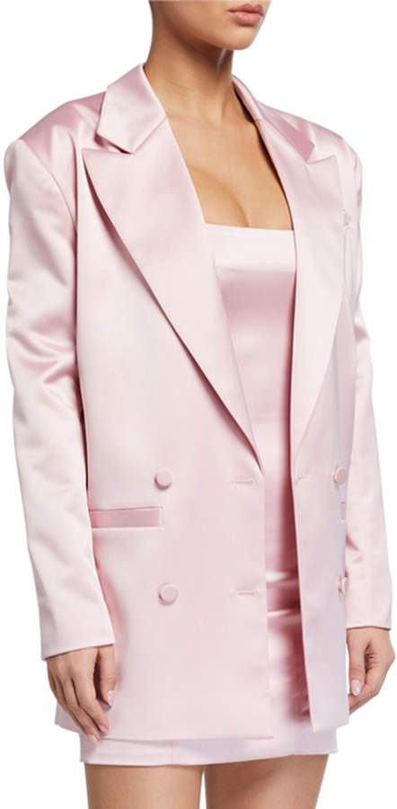 Gauge 81 Cartagena Boyfriend Blazer