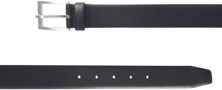 Hugo Boss Belt With Logo