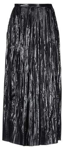 Maison Margiela MAISON MARGIELA Long skirt