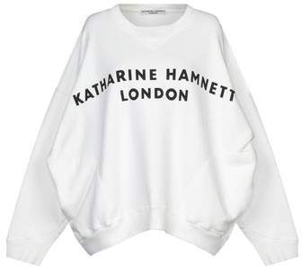 Katharine Hamnett London KATHARINE HAMNETT LONDON Sweatshirt