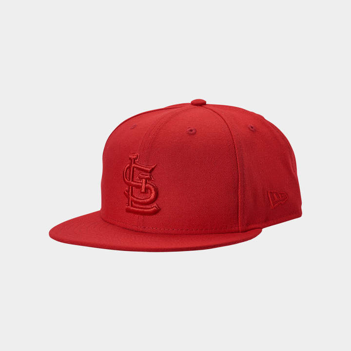 New Era St. Louis Cardinals MLB 9FIFTY Snapback Hat