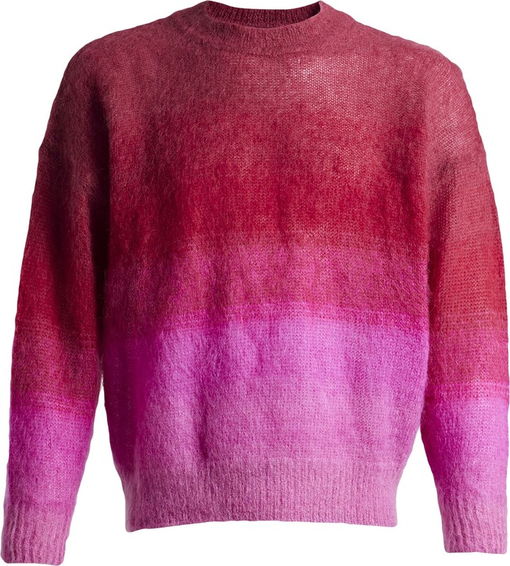 Sweater Fuchsia