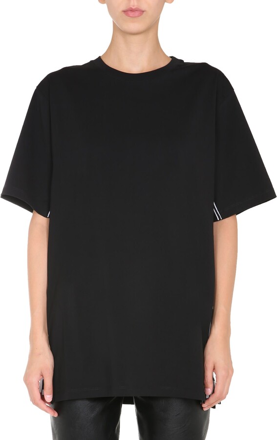 Round Neck T-shirt