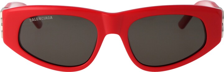 Balenciaga Eyewear Bb0095s Sunglasses