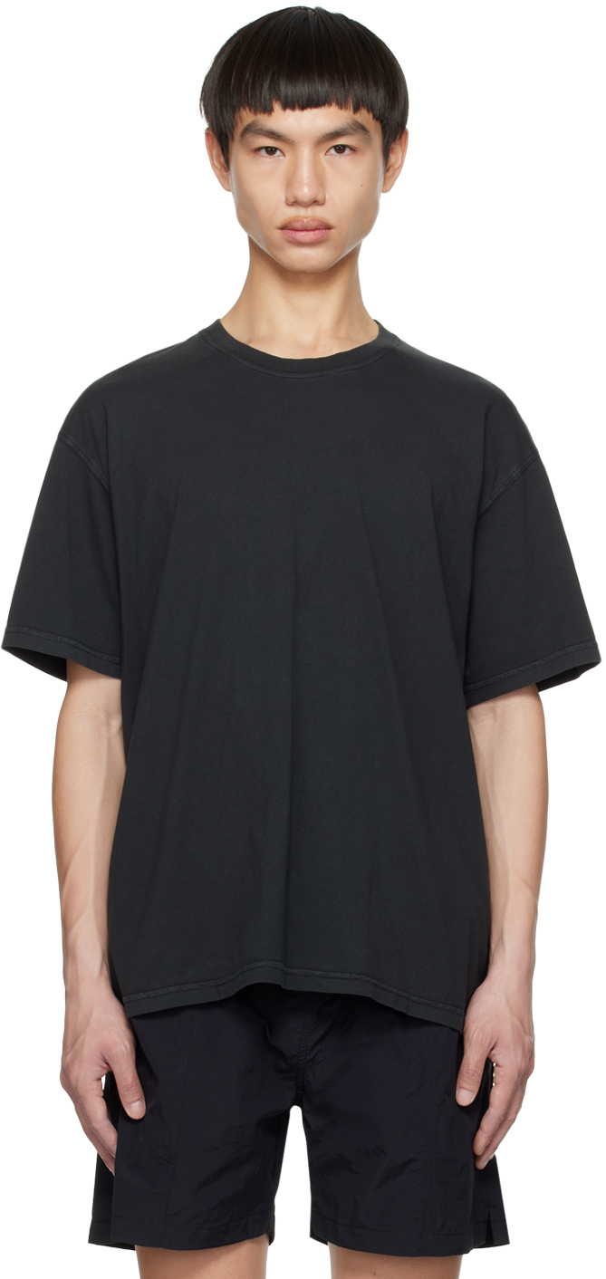 mfpen Black Standard T-Shirt