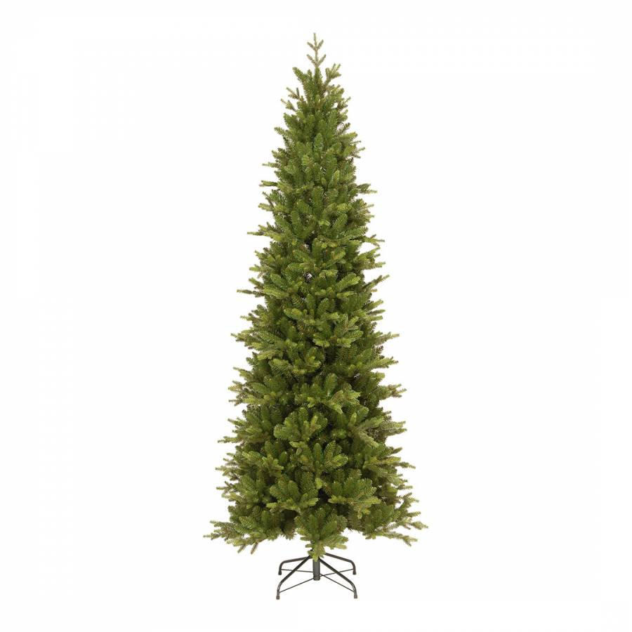 Carrington Fir 6ft Slim Tree