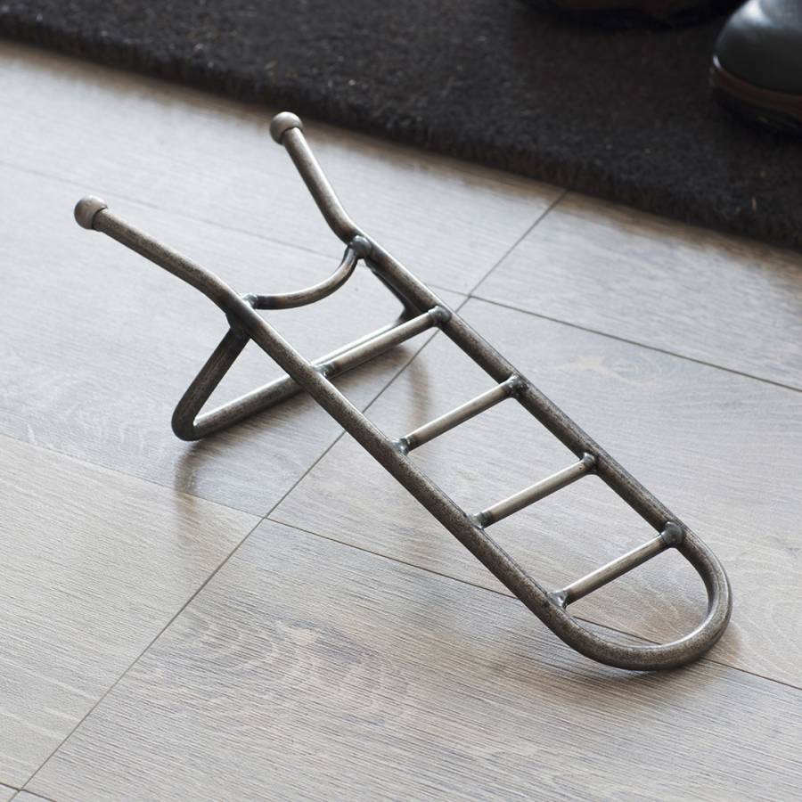 Farringdon Steel Boot Jack