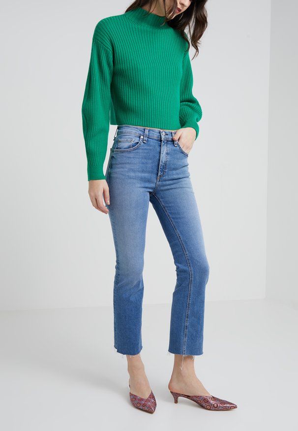 HANA - Relaxed fit jeans - levee