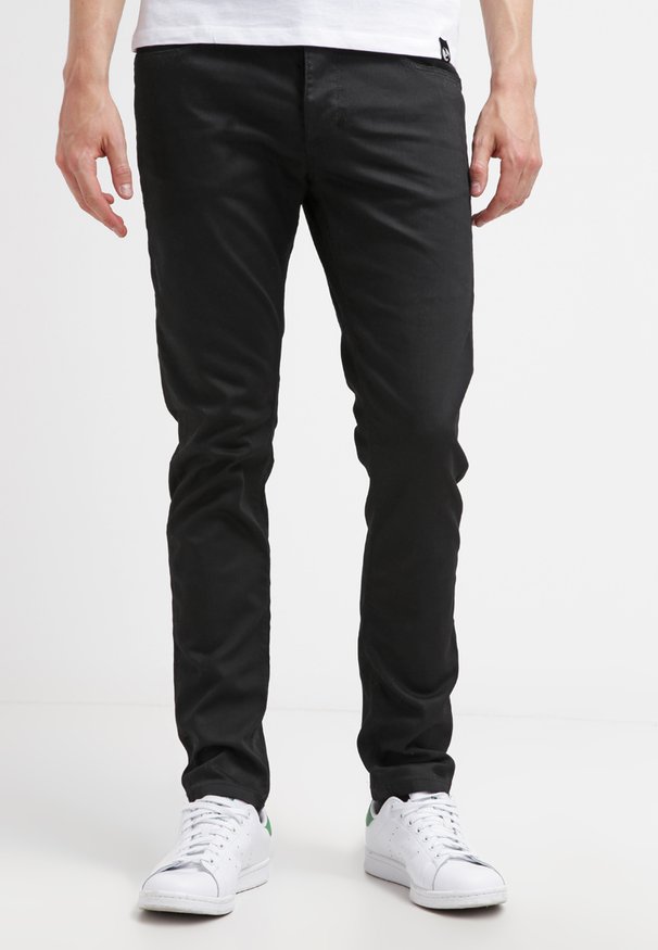 REY - Slim fit jeans - black