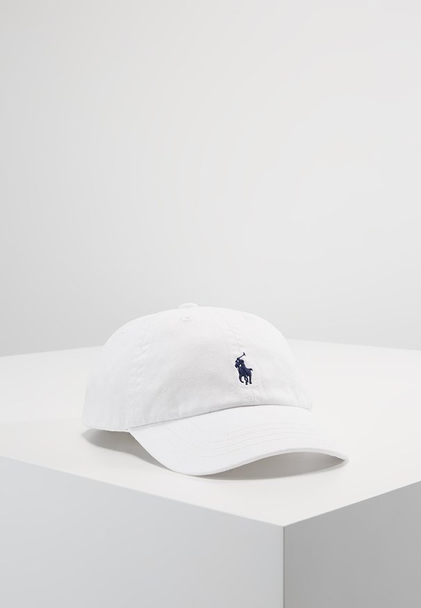 HAT BABY - Cap - white