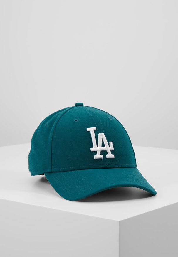 LEAGUE ESSENTIAL 9FORTY - Cap - dark green