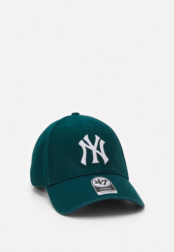 NEW YORK YANKEES LEGEND  - Cap - pacific green