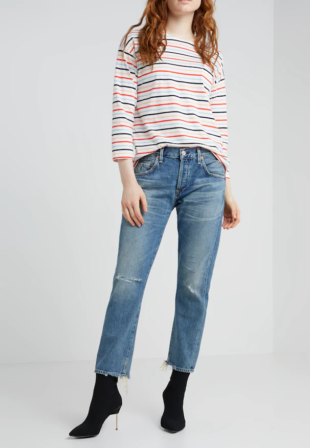 EMERSON BOYFRIEND - Relaxed fit jeans - heavan