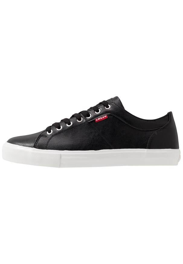 WOODWARD - Trainers - regular black