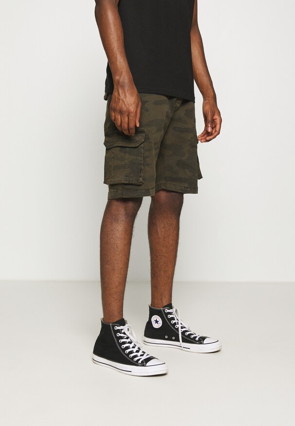 ARMED - Shorts - khaki