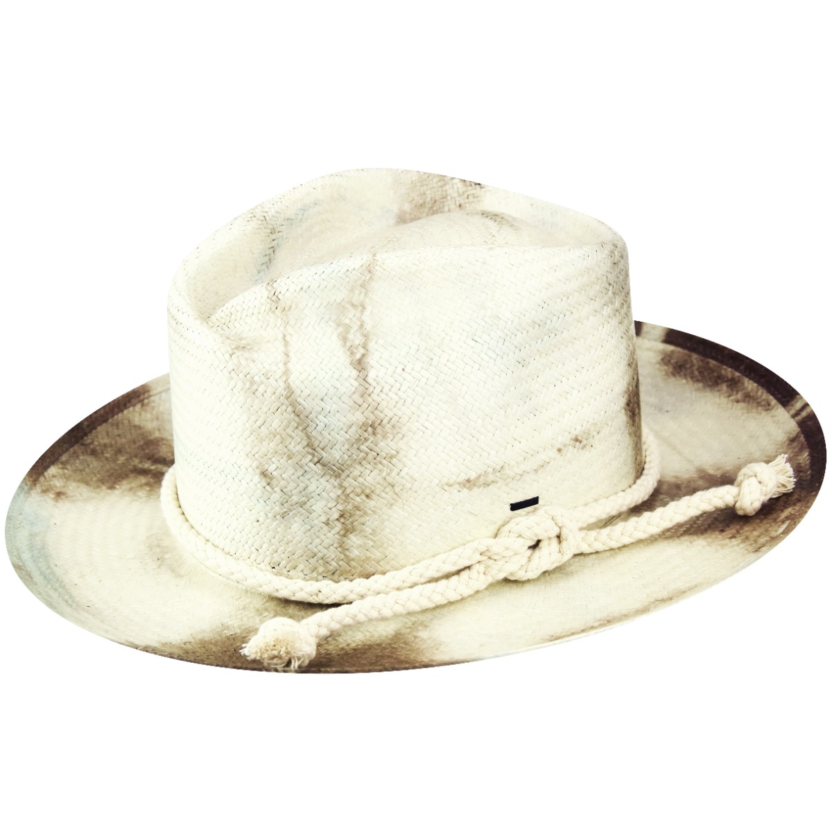 Hinx Panama Fedora - Opal/L