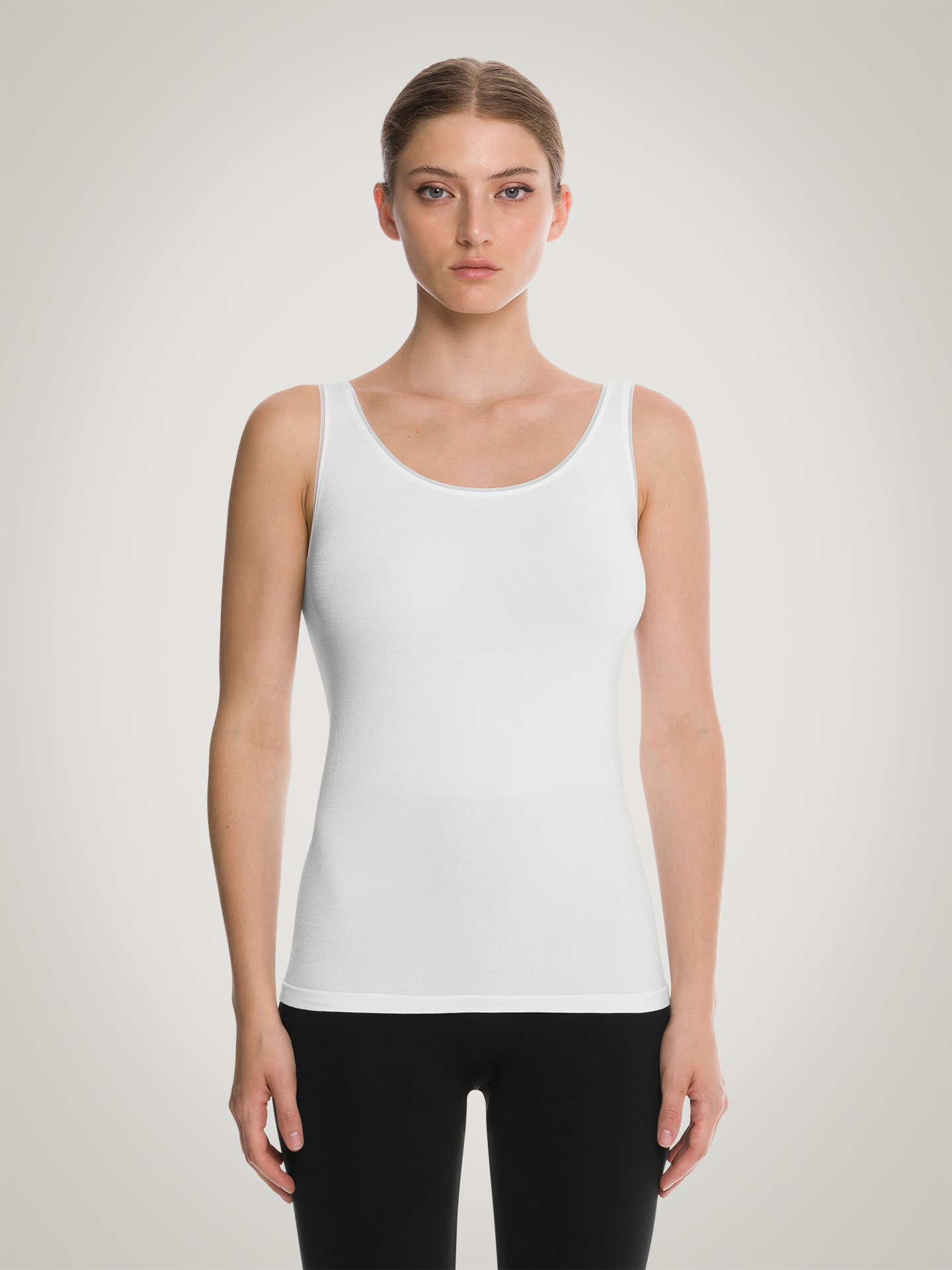 Jamaika Top Sleeveless