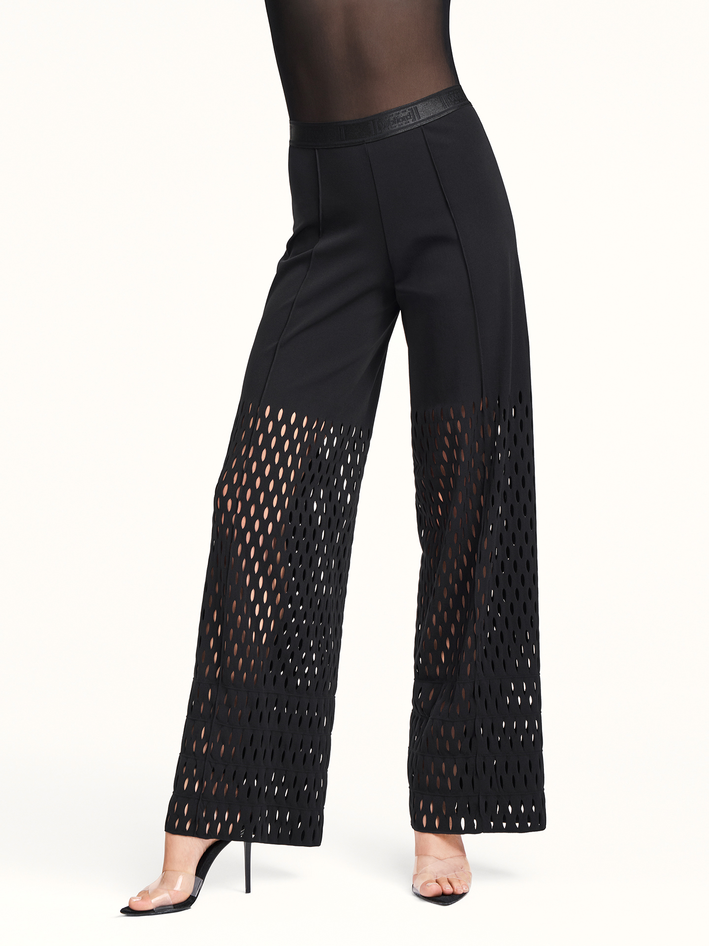 Alexa Trousers - 7005 - M