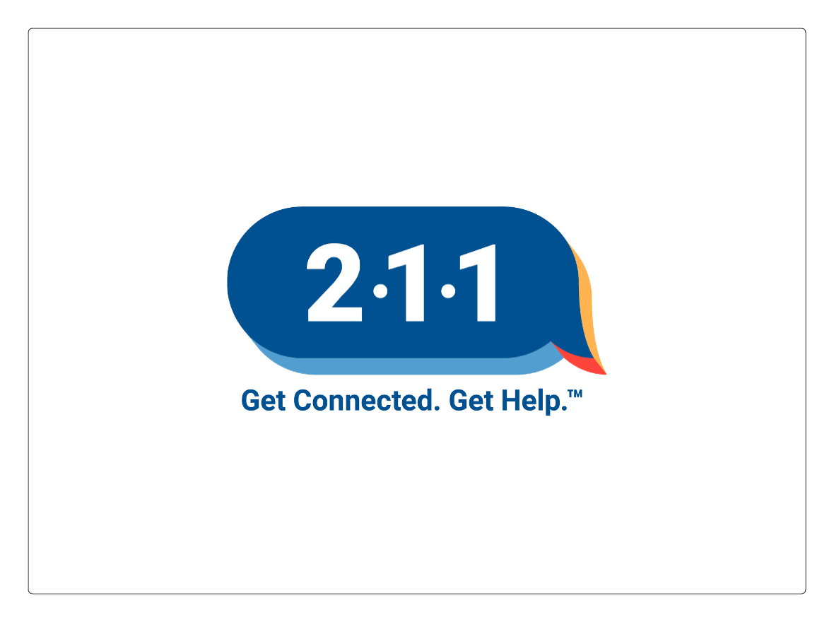 United Way 211 Program