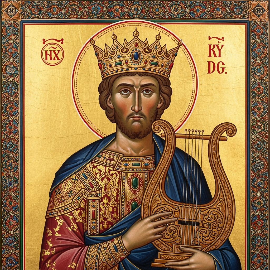Le Roi David