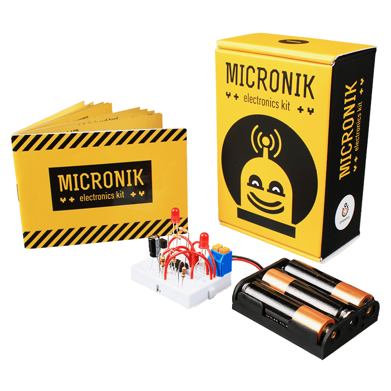 Micronik