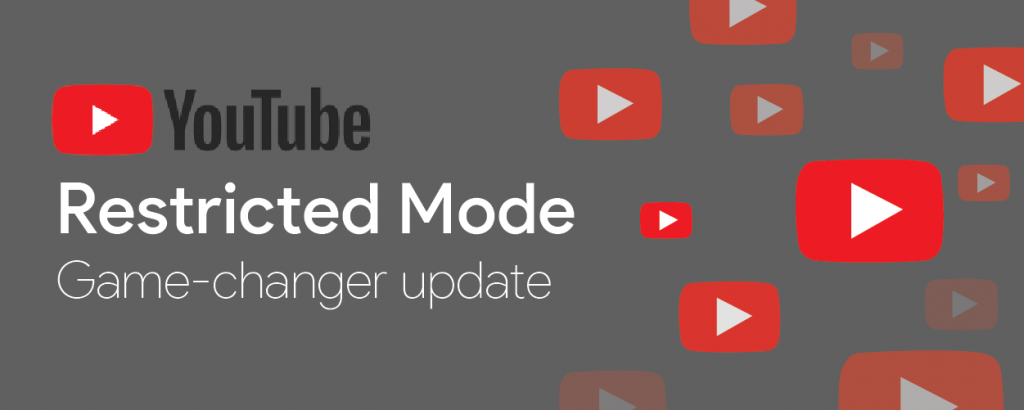 Youtube Restricted Mode: Managing Access Amplified IT