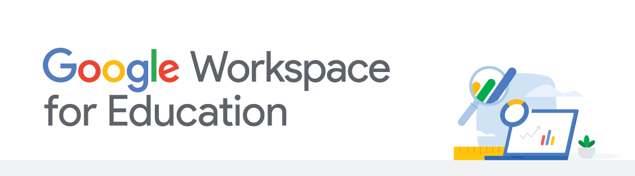 google for education workspace