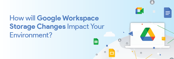 google workspace drive