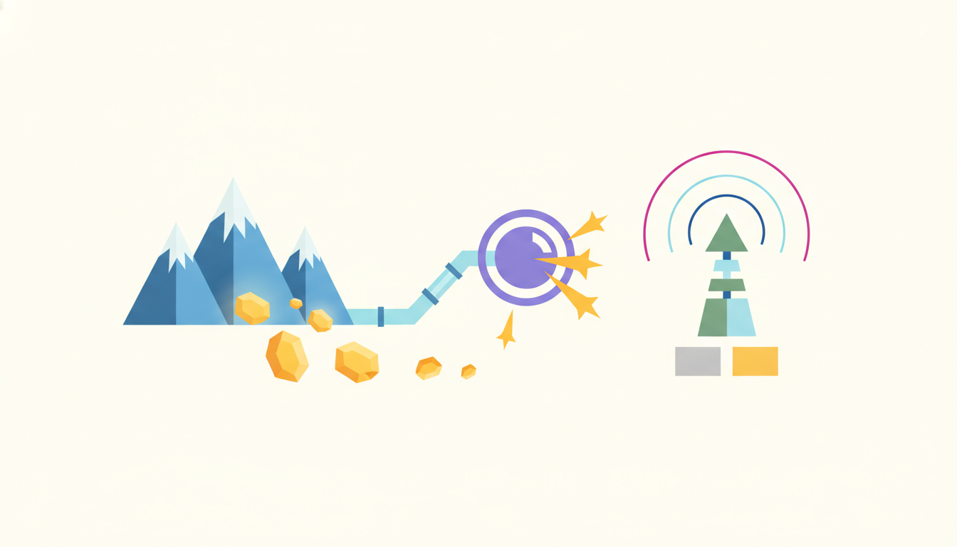 Mining Search Console for exact targets