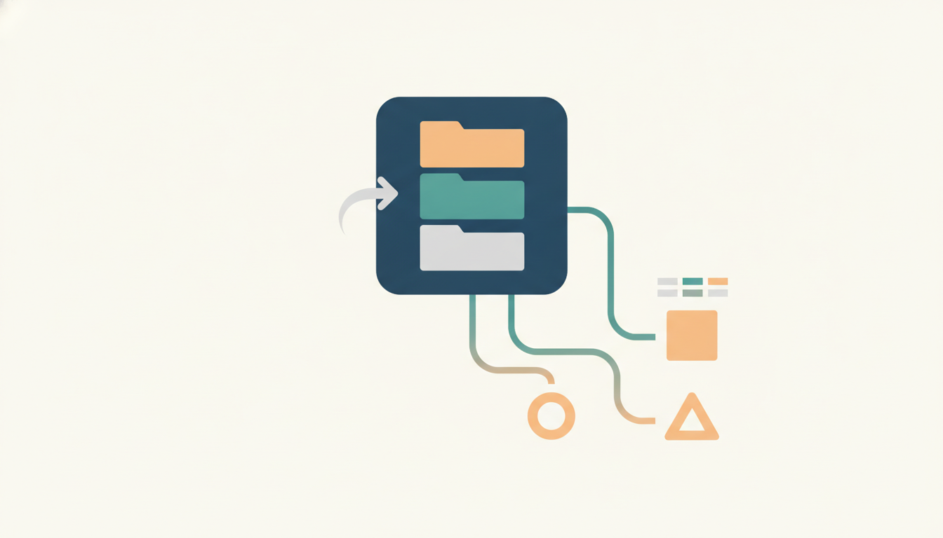 How do you configure a reverse proxy for subfolder routing?