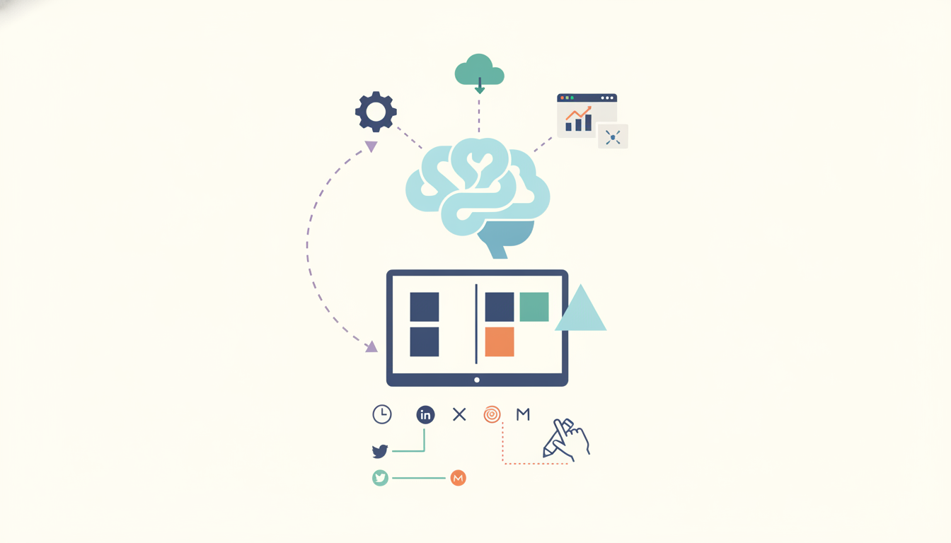 Why do generation models invent software features?
