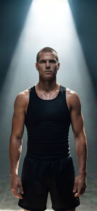 AMRAP fitness coaching