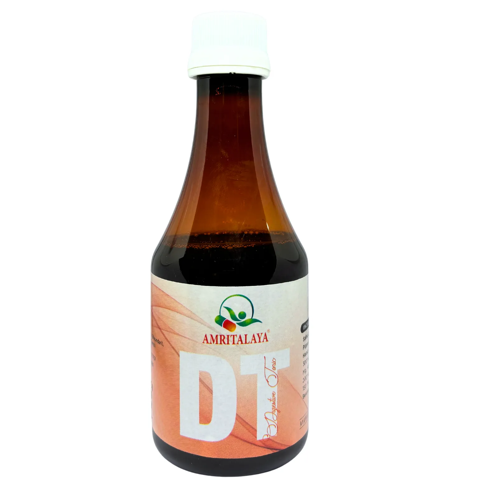 DT - Digestive Tonic (Pack of 2)