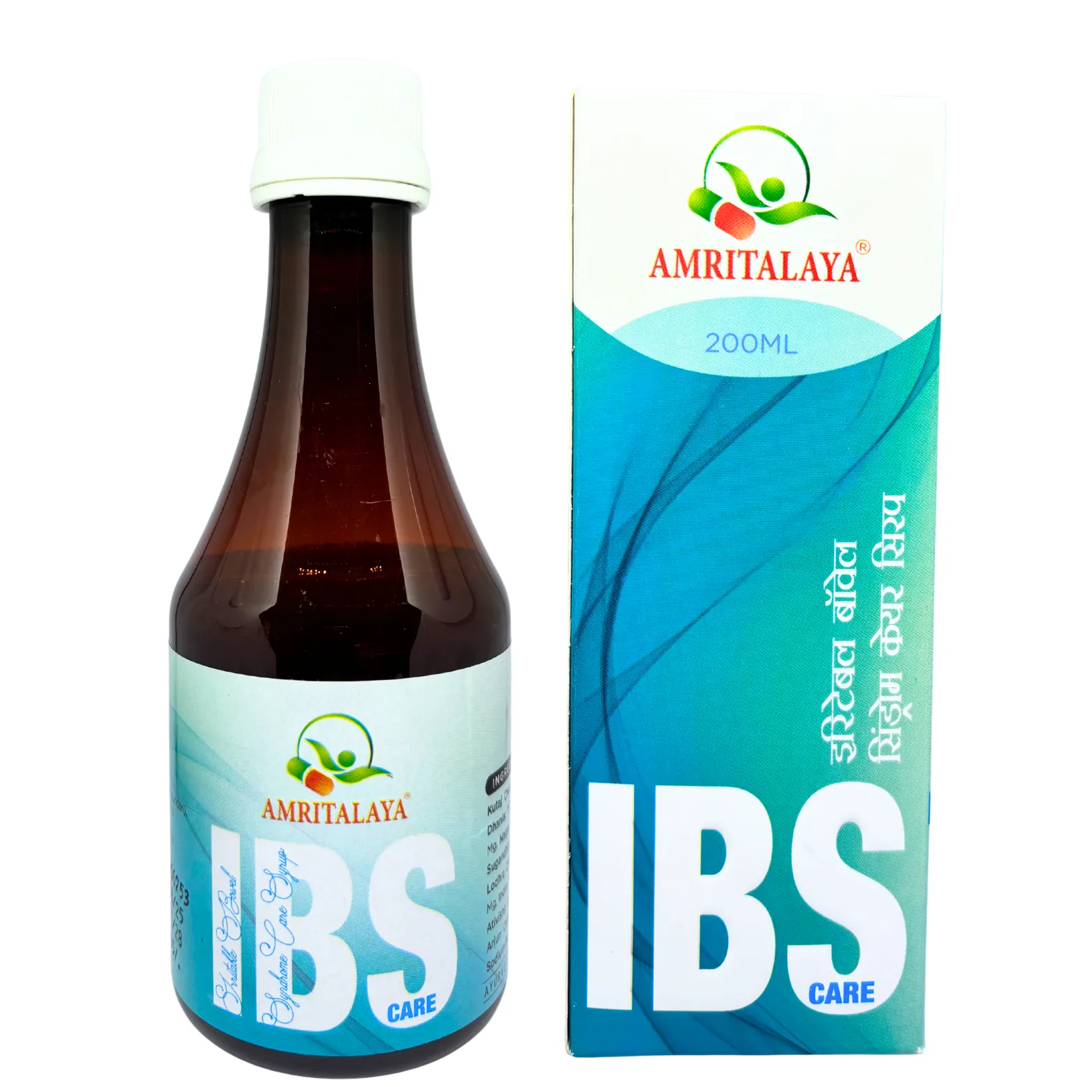 IBS Care Syrup (Pack of 2) view 4
