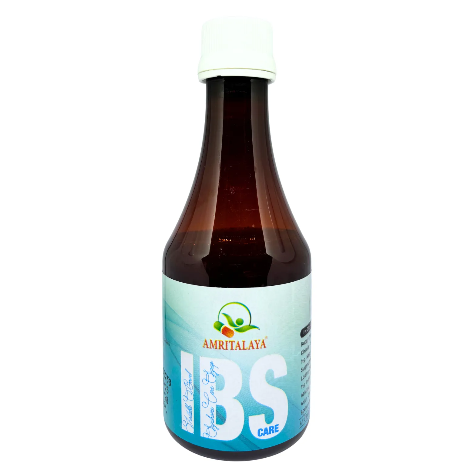 IBS Care Syrup (Pack of 2)