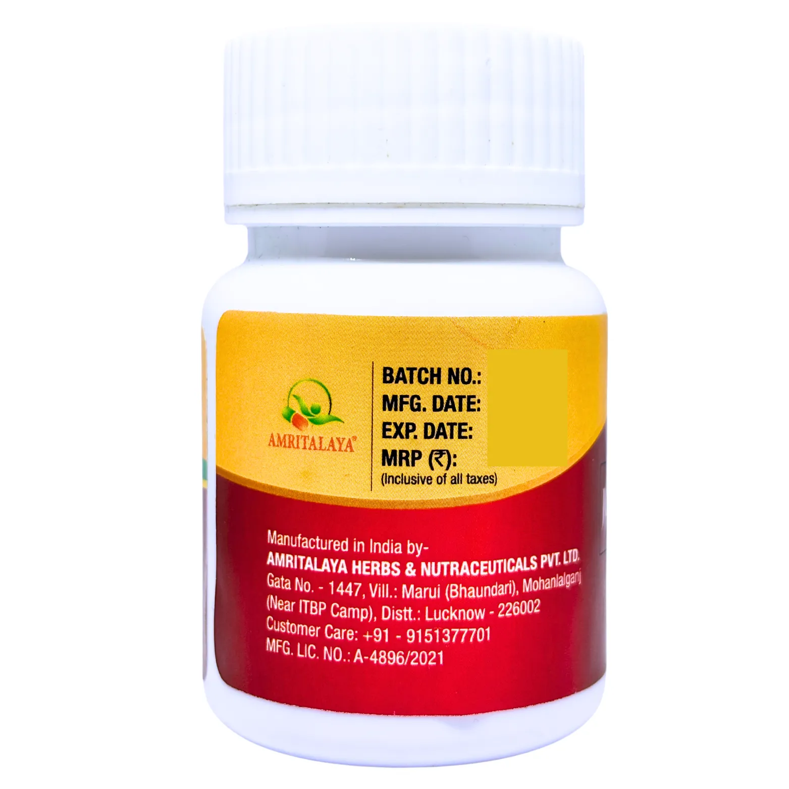 Joint Care - OA (Pack of 2) view 3