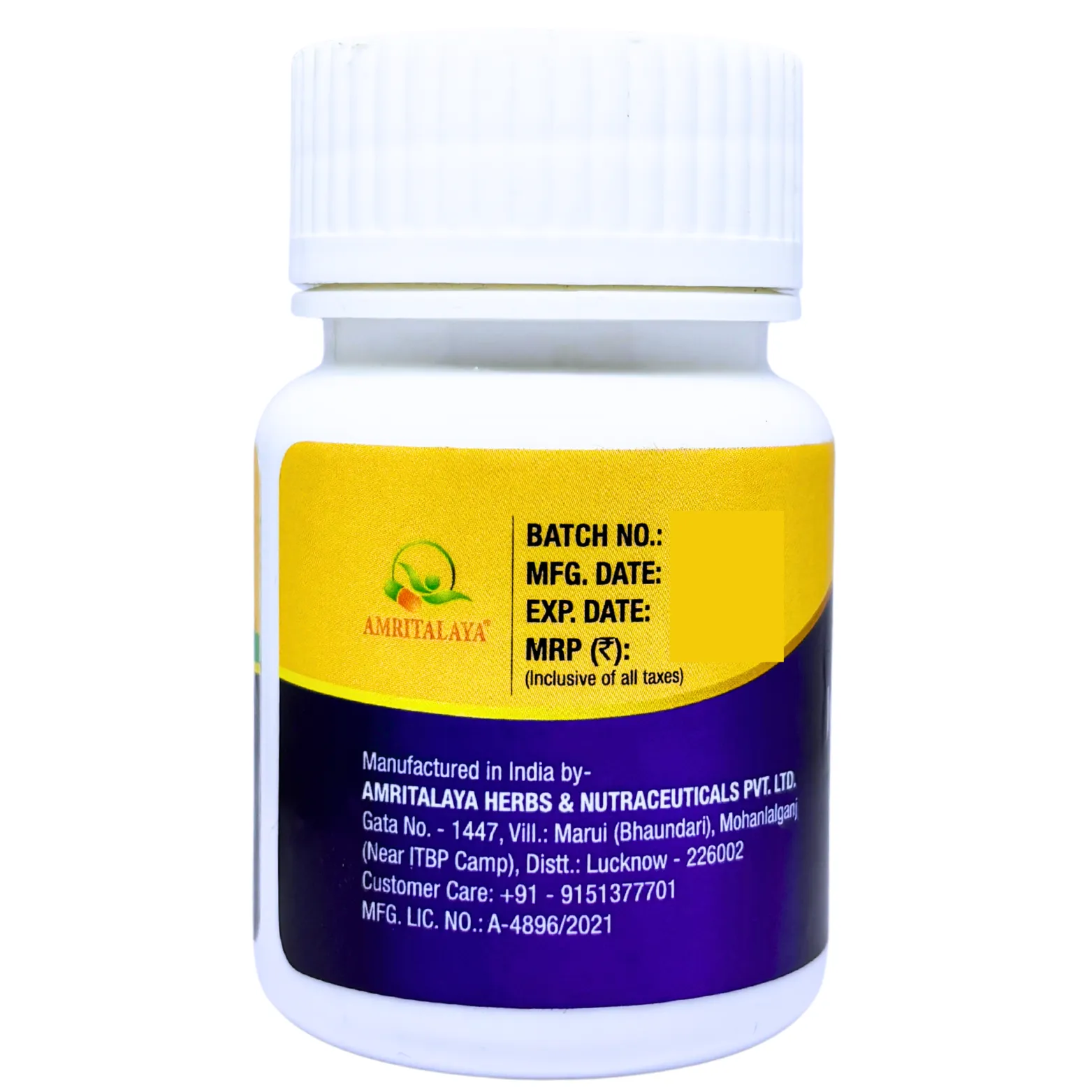 Joint Care - RA (Pack of 2) view 3