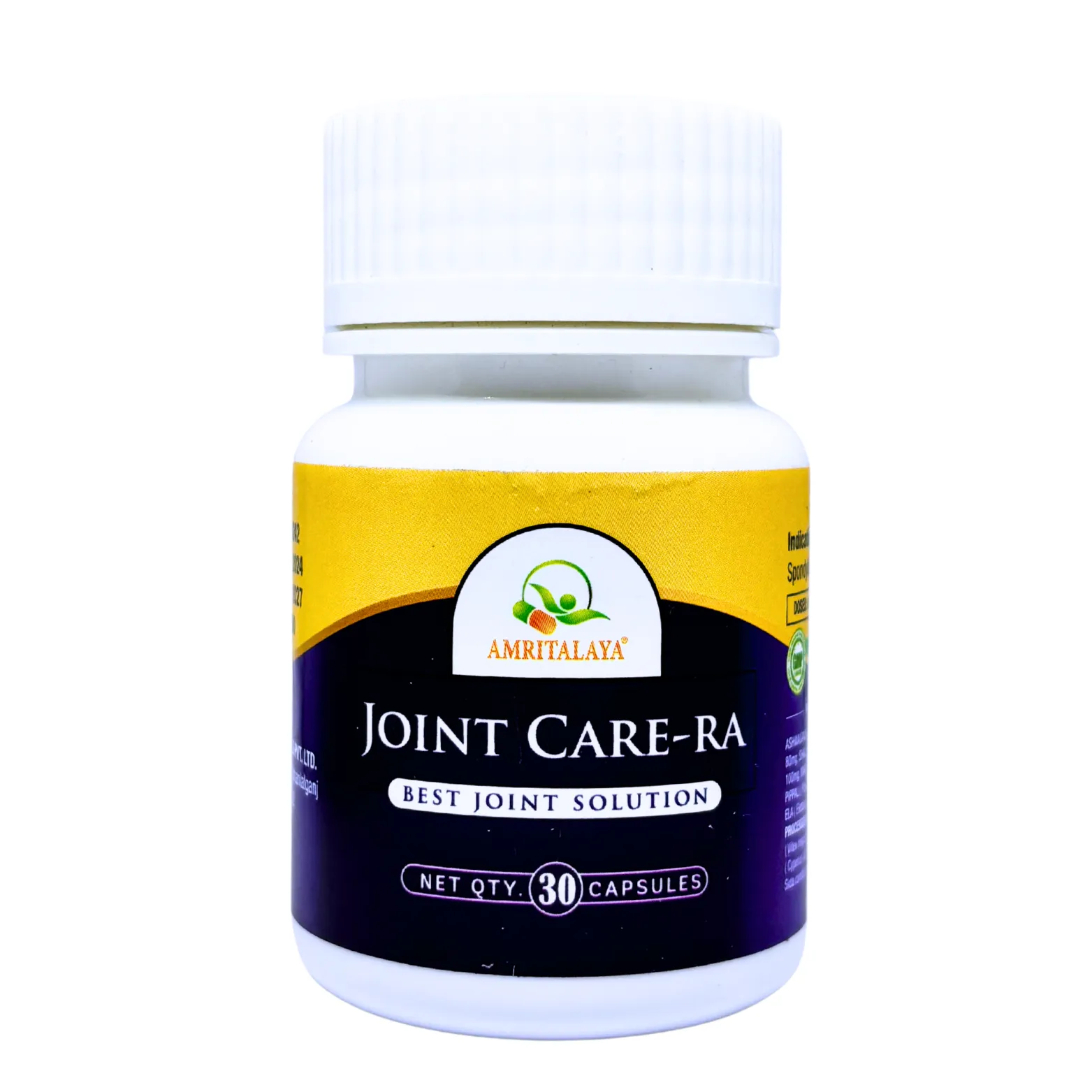 Joint Care - RA (Pack of 2)