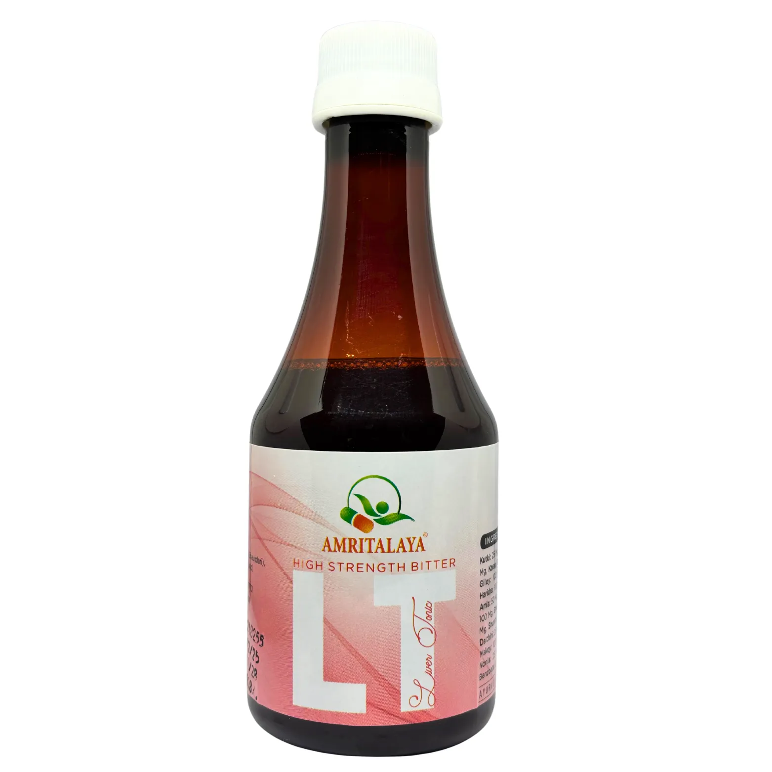 LT - Liver Tonic (Pack of 2)