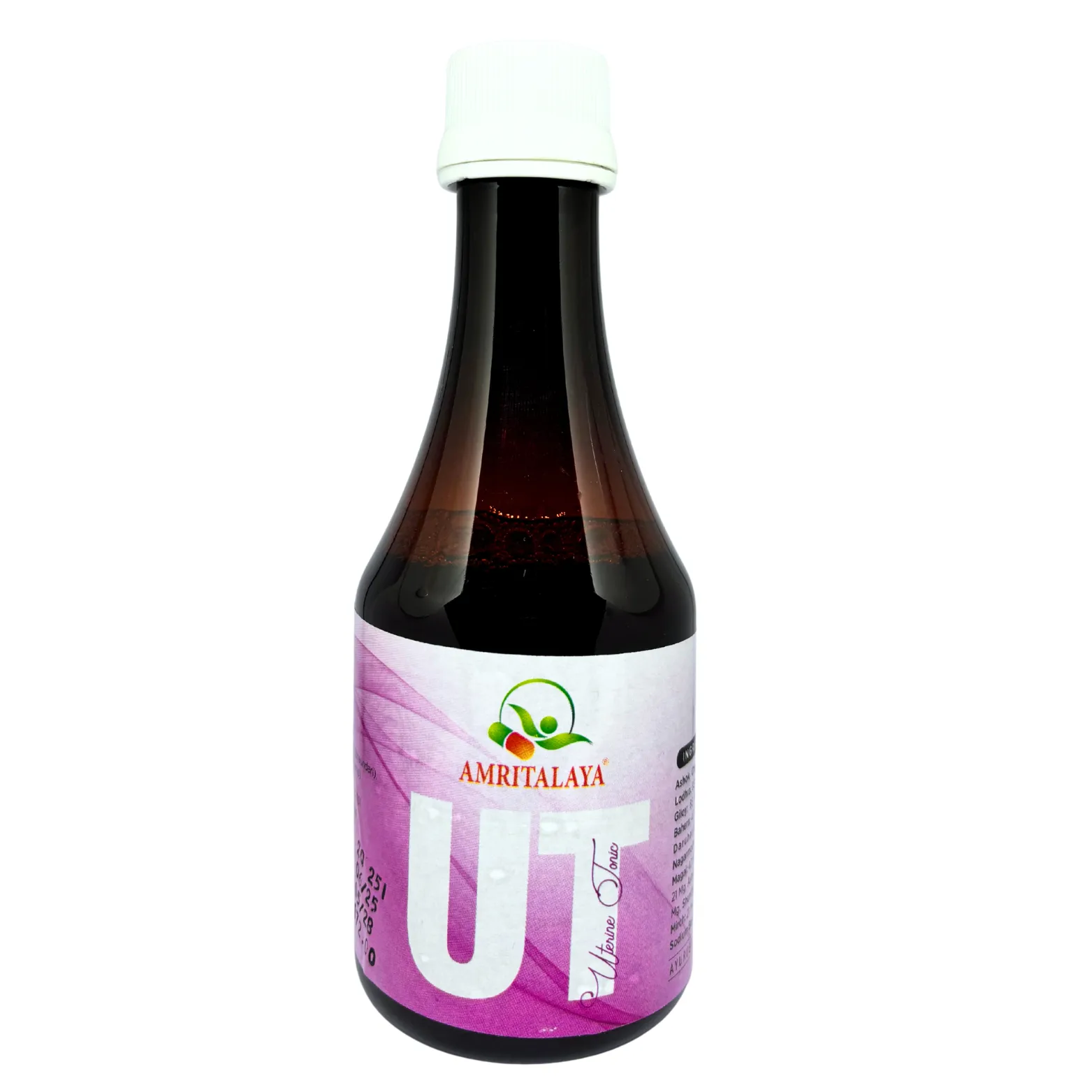 UT - Uterine Tonic (Pack of 2)