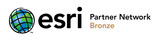 Esri Partner Network Bronze