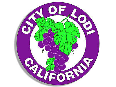 City of Lodi