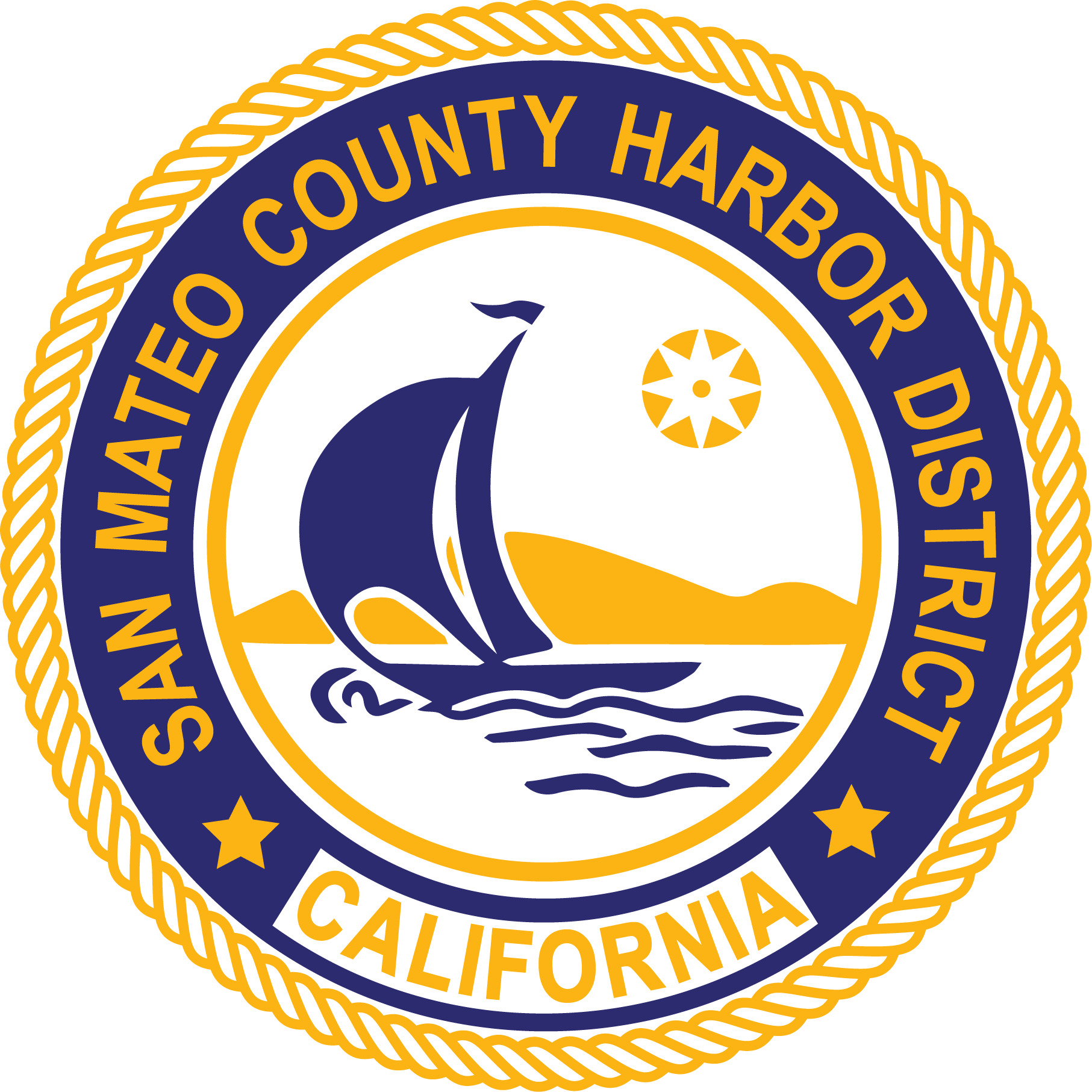San Mateo County Harbor District