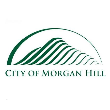 City of Morgan Hill