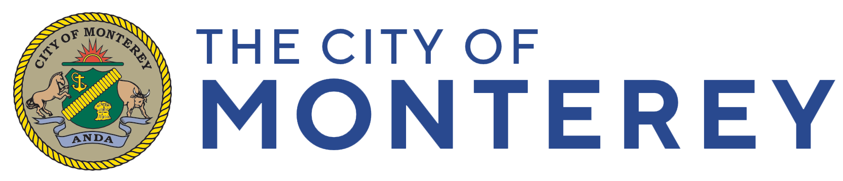 City of Monterey