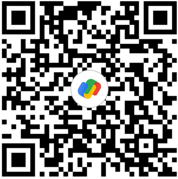 Academic QR Code