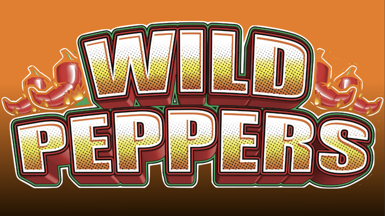Wild Peppers